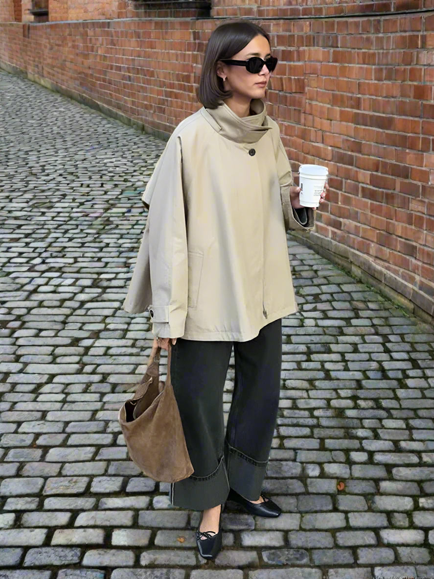 Reece Cape Trench