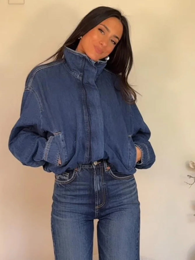 Cici Jean Jacket