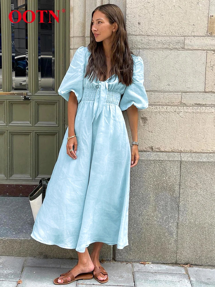 Arie Dress
