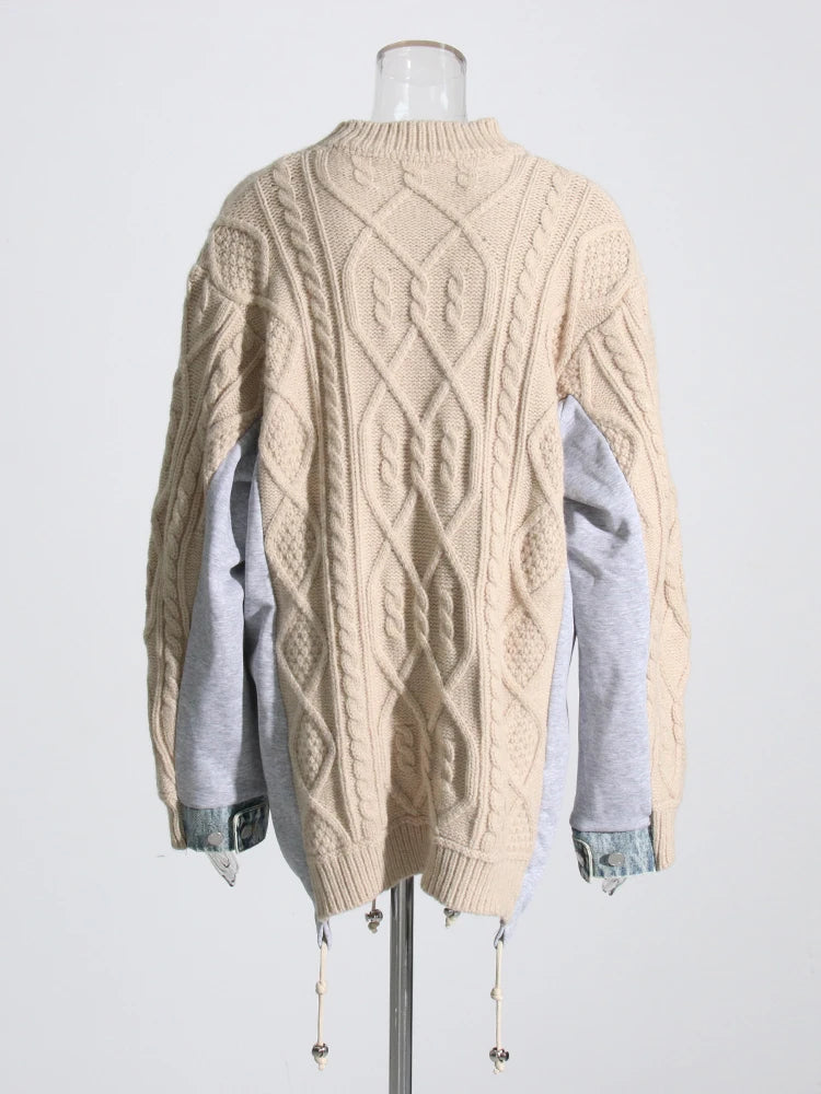 Alexis Sweater