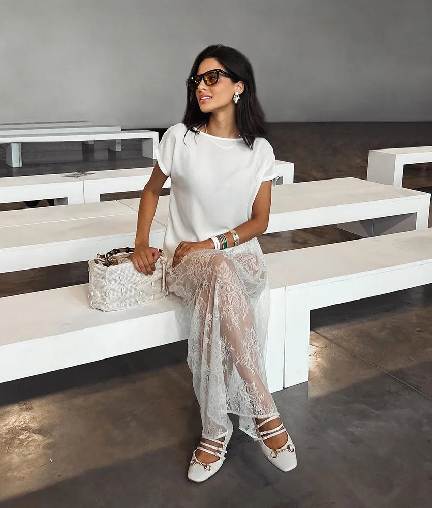 West End Skirt
