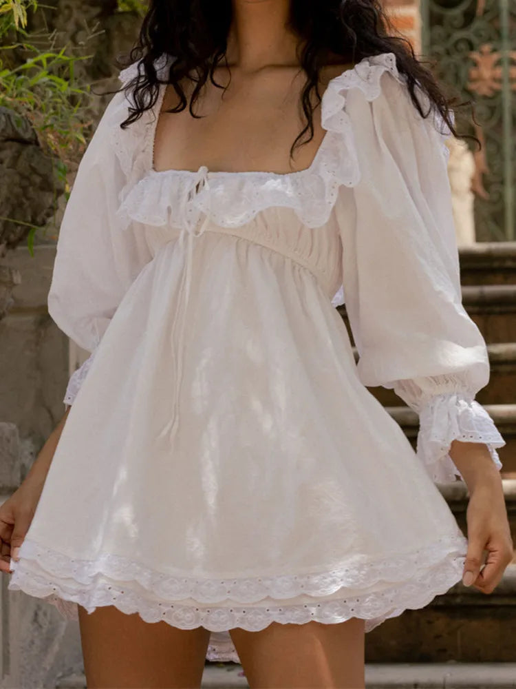 Hills Dress