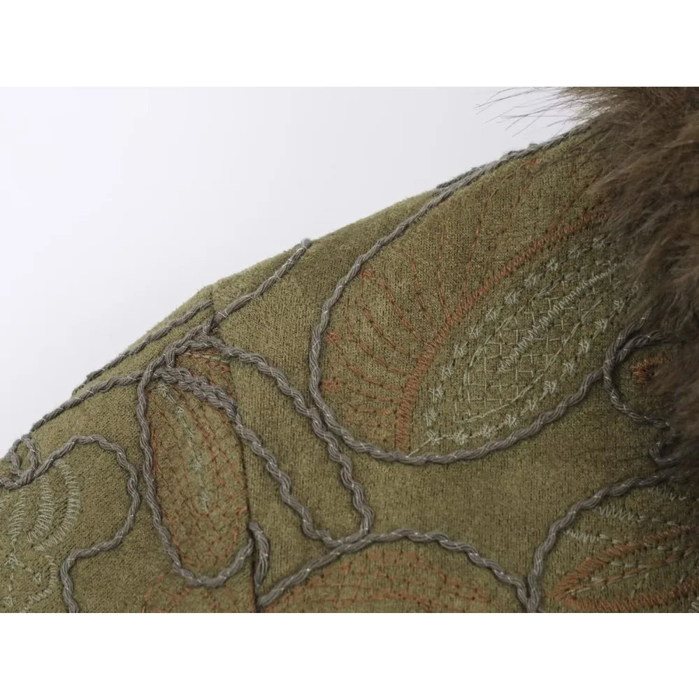 Faye Jacket