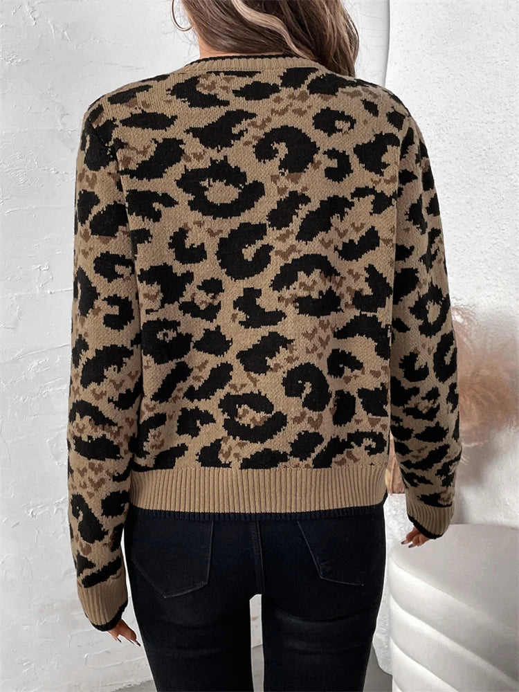Diana Sweater Top