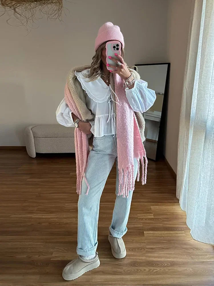 Sasha Top