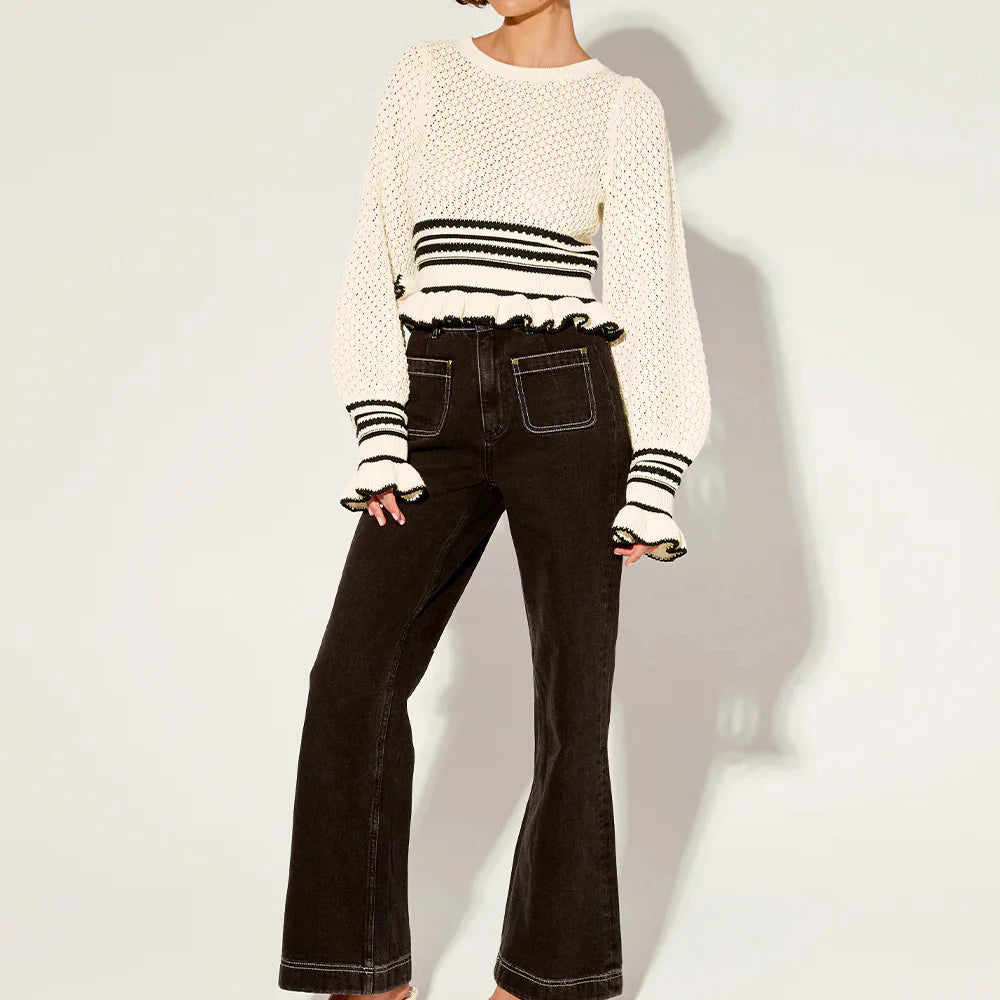 Liza Sweater