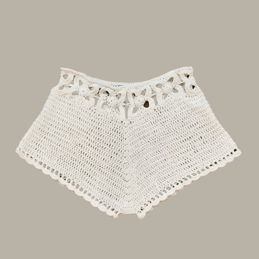 Gia Beach Shorts