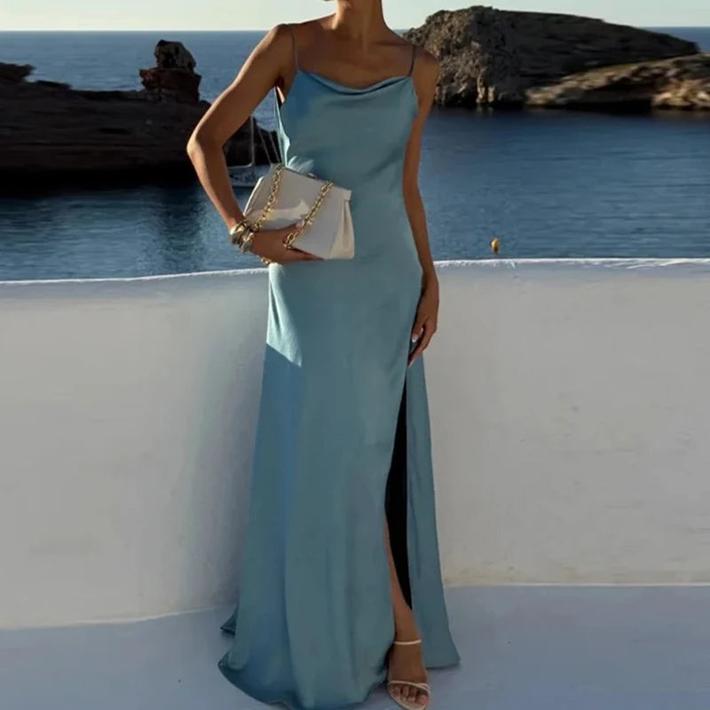 Miss Maxi Dress