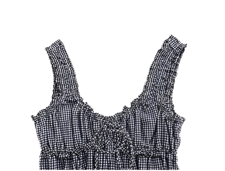 Plaids Set