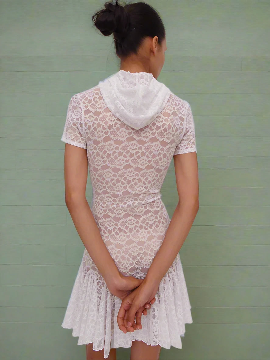 Liza Fair Dress