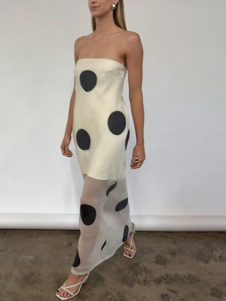 Fifi Dress