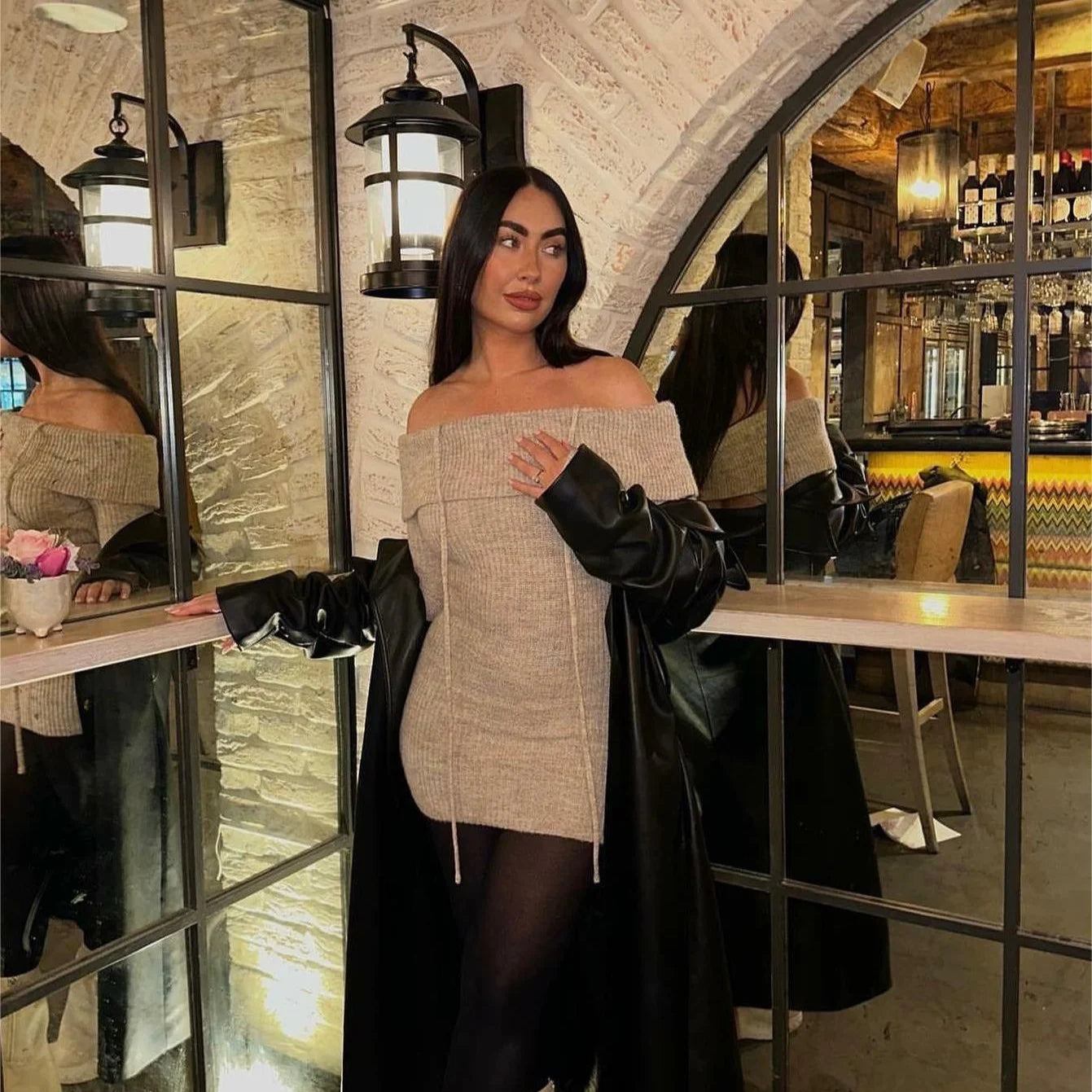 Mia Sophia Dress