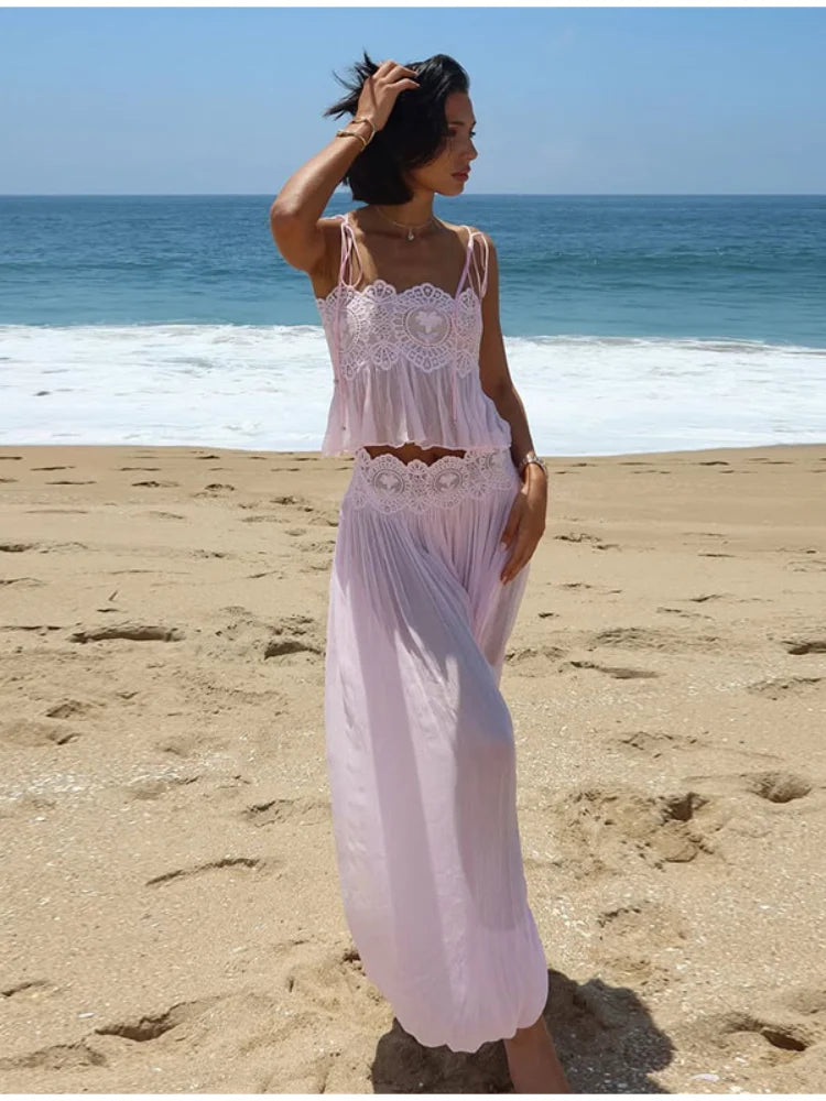 Sinclair Set/Dress