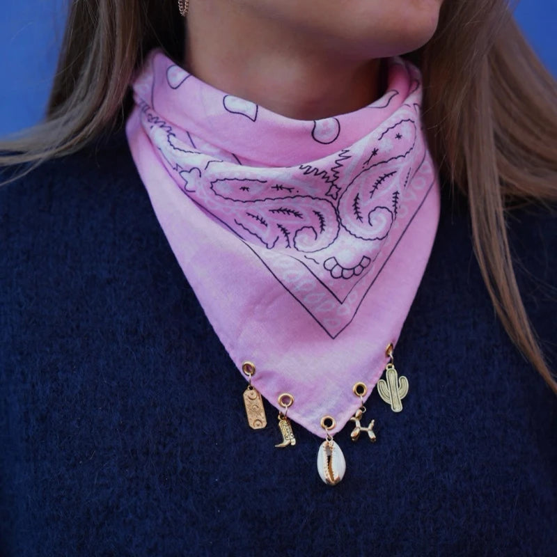 Sadie Bandana