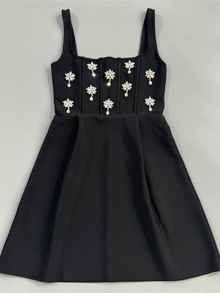 Genevieve Party Dress