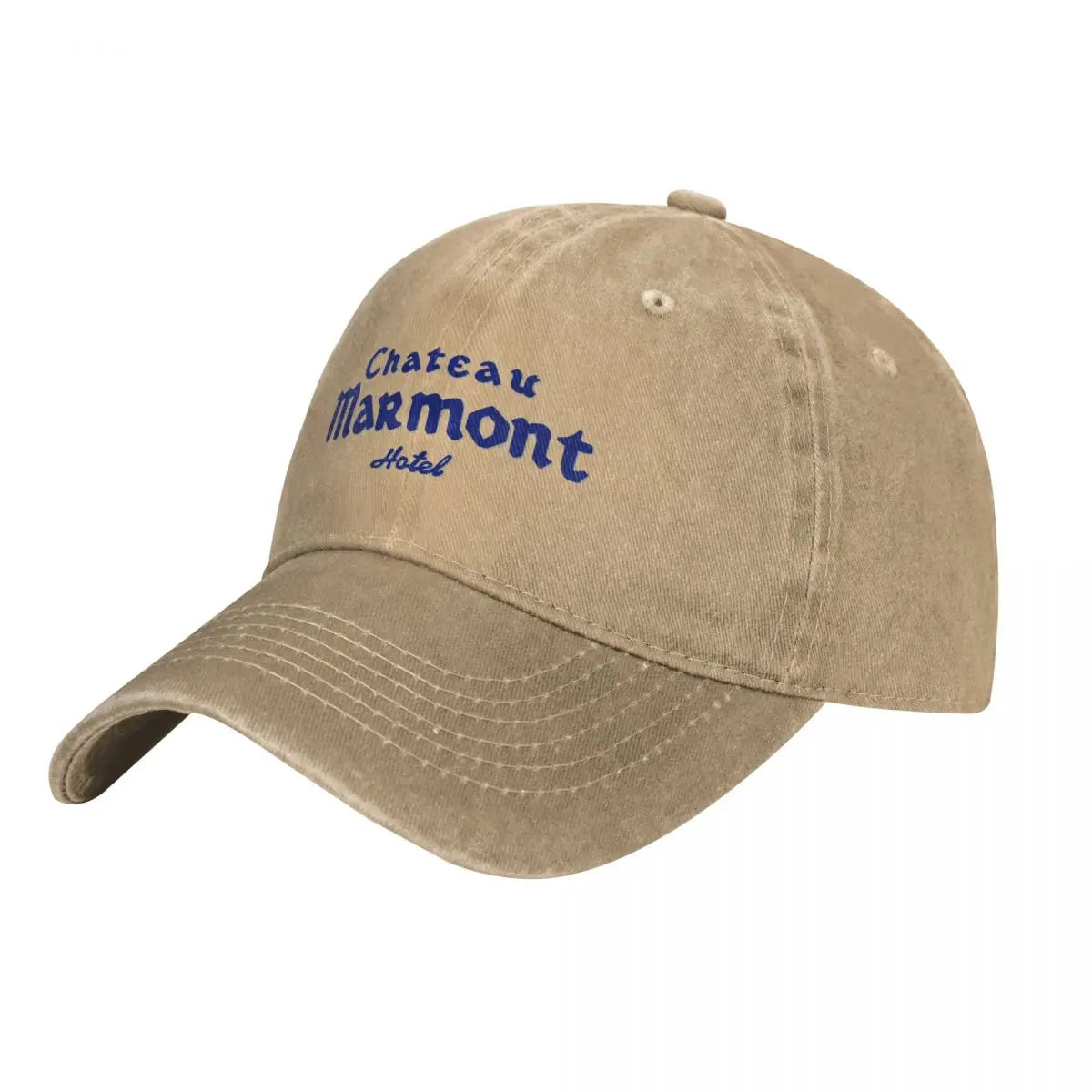 Chateau Marmont Cap