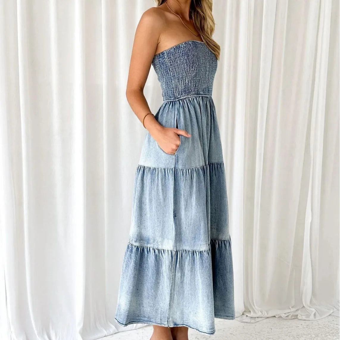 Hendrix Dress