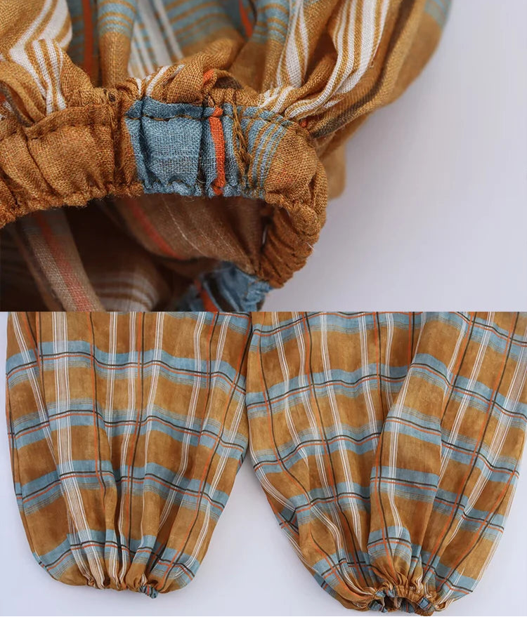 Pamela Balloon Pants