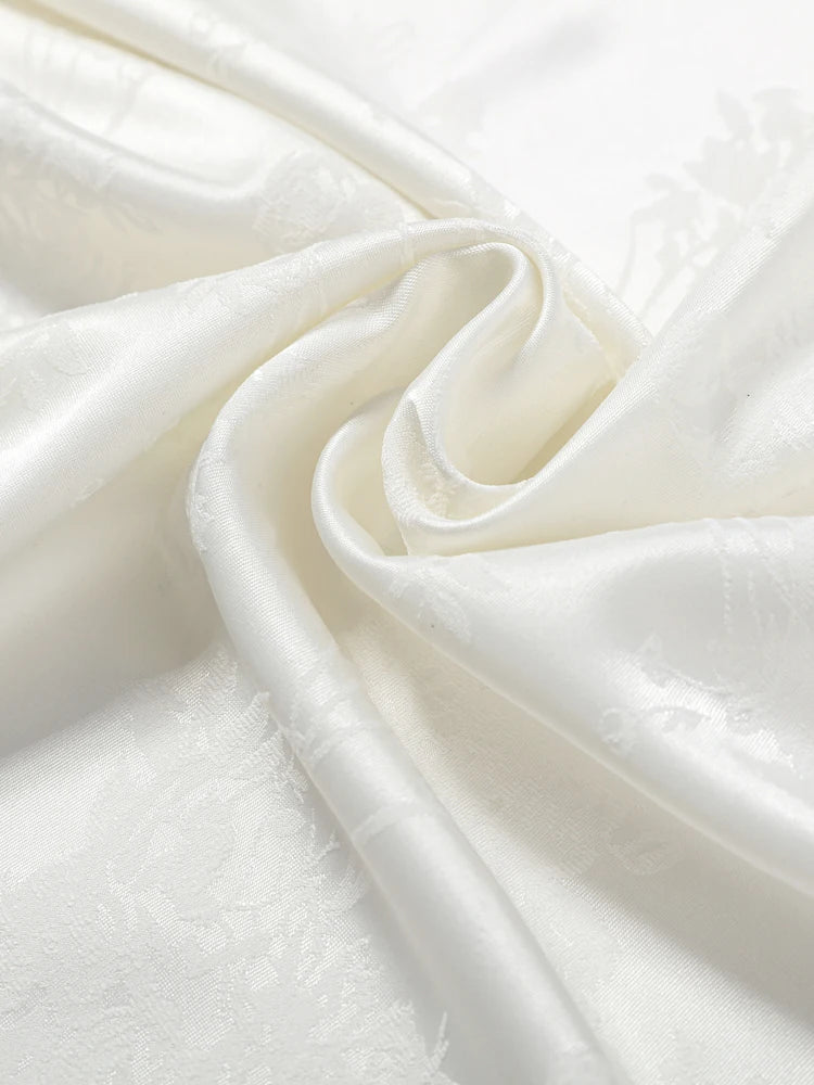 The Clive Fringe Scarf