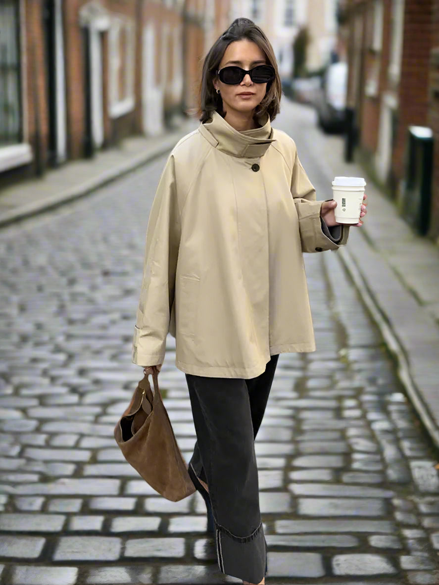 Reece Cape Trench