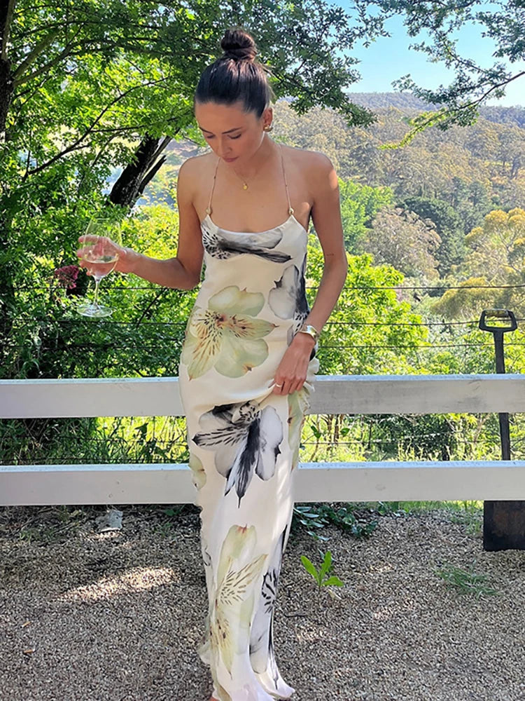 Ezra Maxi Dress