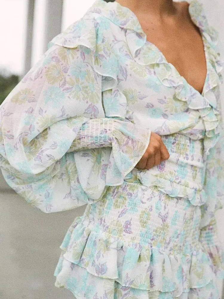 Felicity Dress