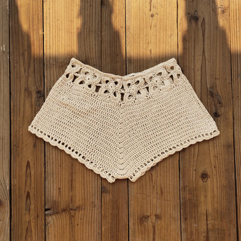 Gia Beach Shorts