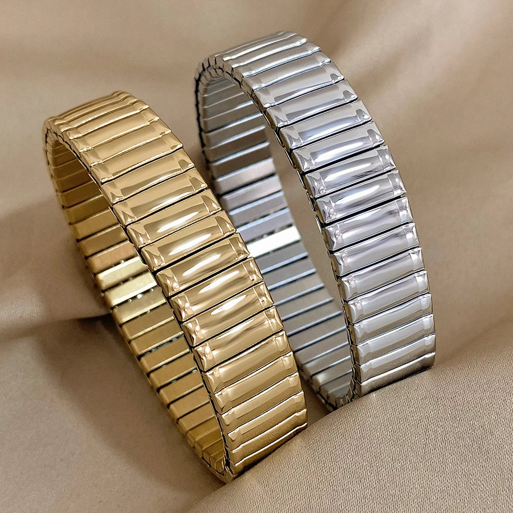 The Stackers Bracelets