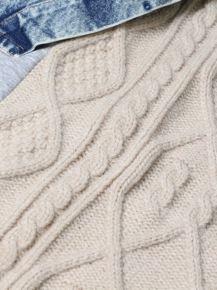 Alexis Sweater