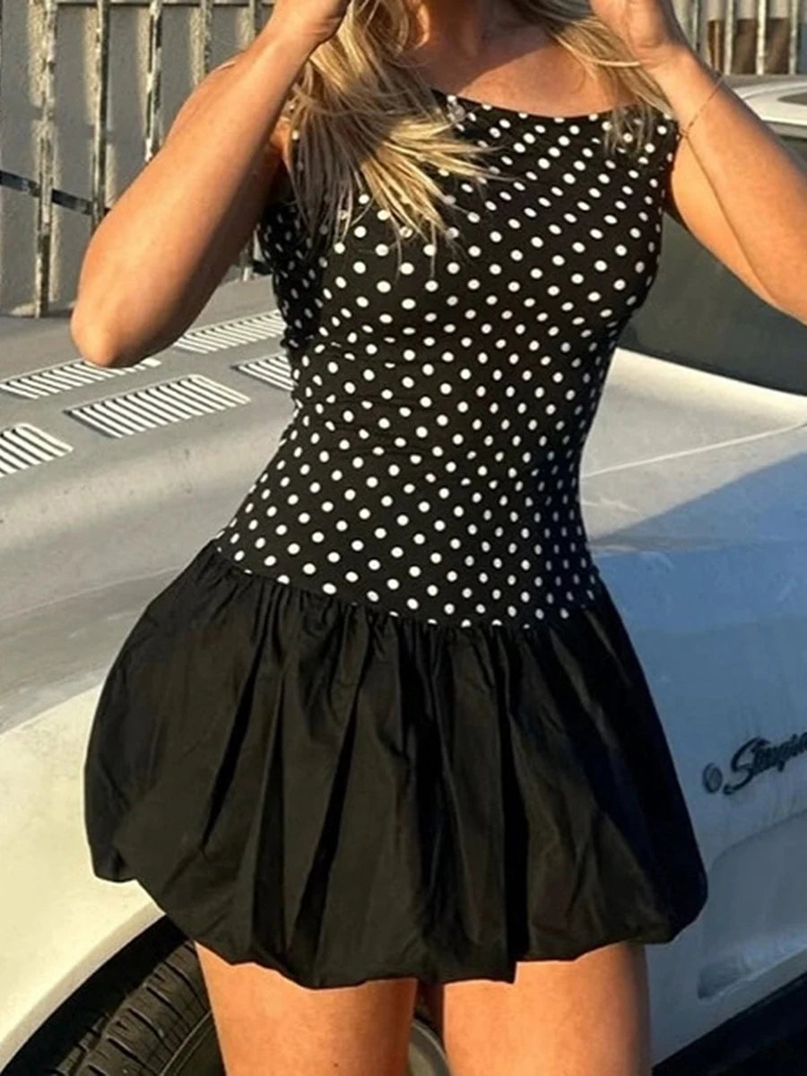 Westcott Dress