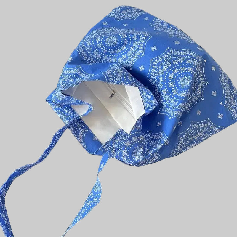 Twinkle Bandana Bag