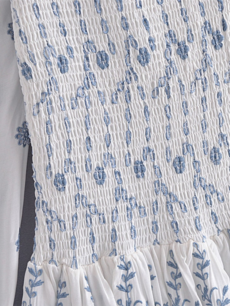 Lily Beth Dress