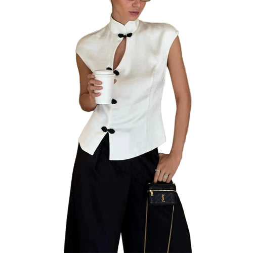 Geneva Top
