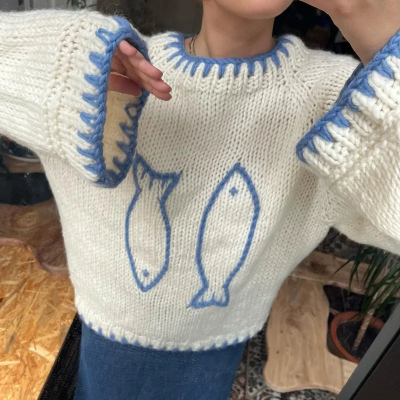 Marina Sweater
