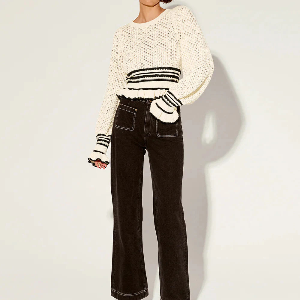 Liza Sweater