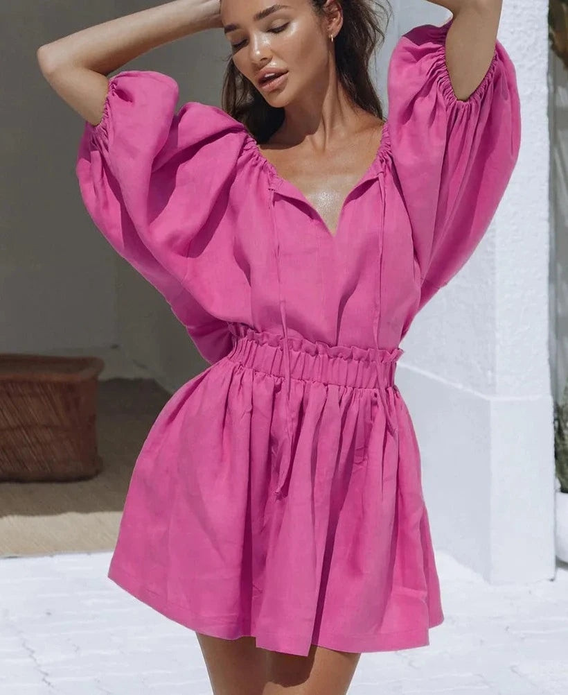 Ginnie Set