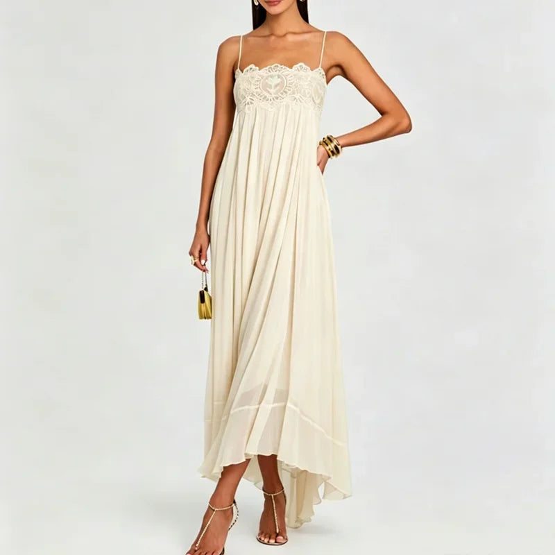 Sinclair Maxi Dress