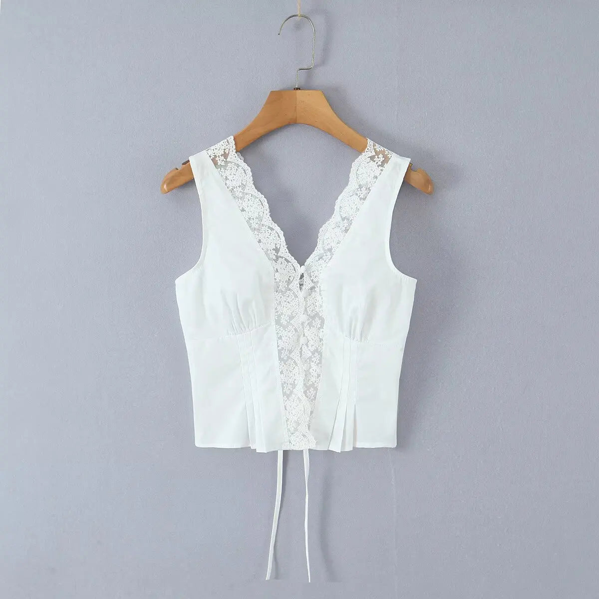 Estrella Lace Set