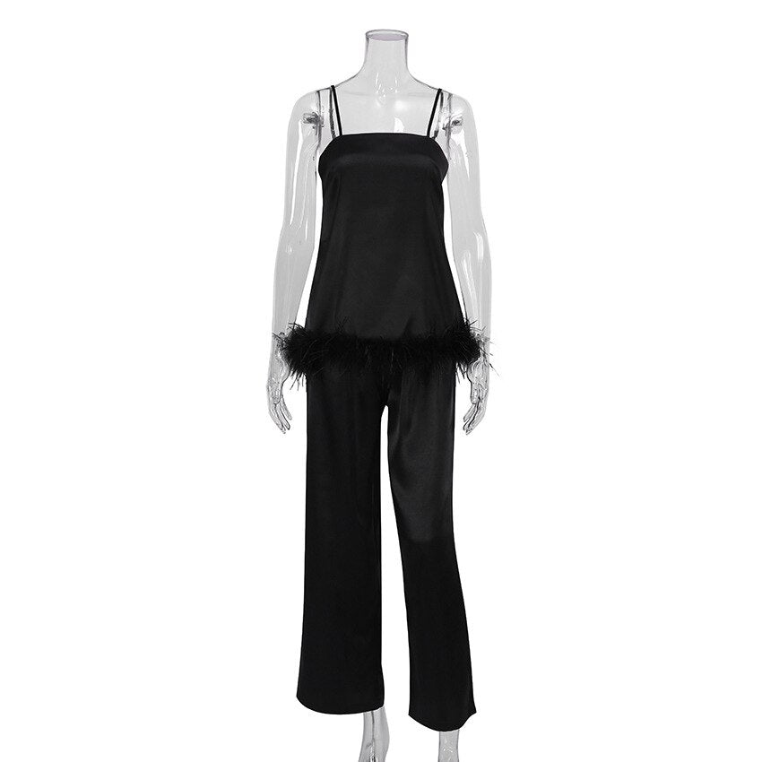 Evaline Set