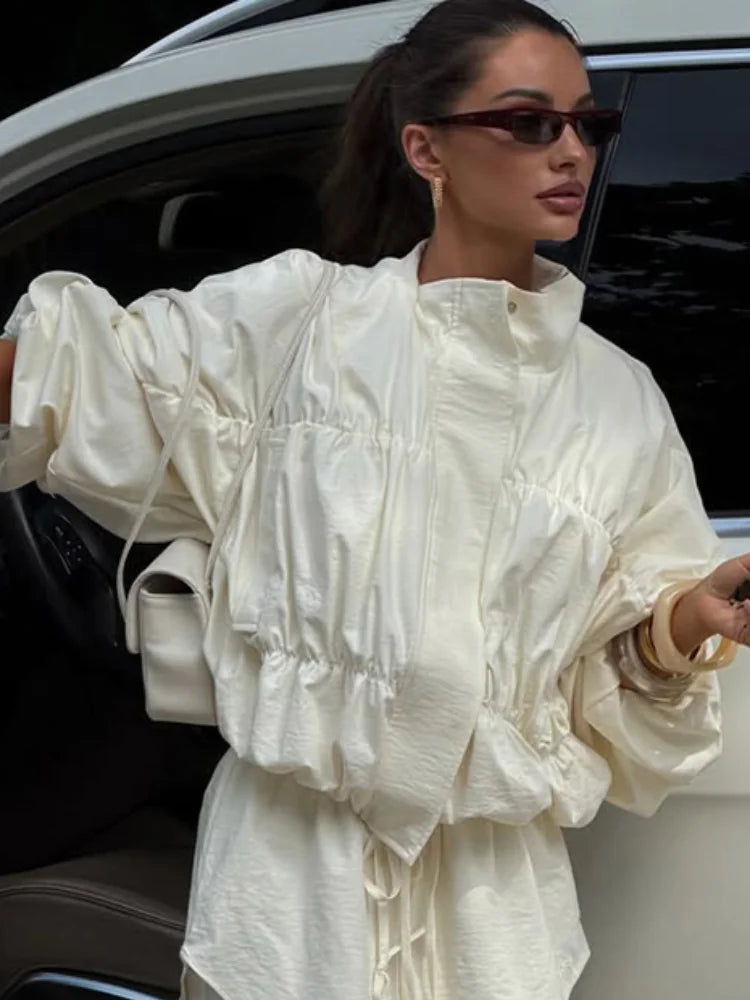 Gina Jacket