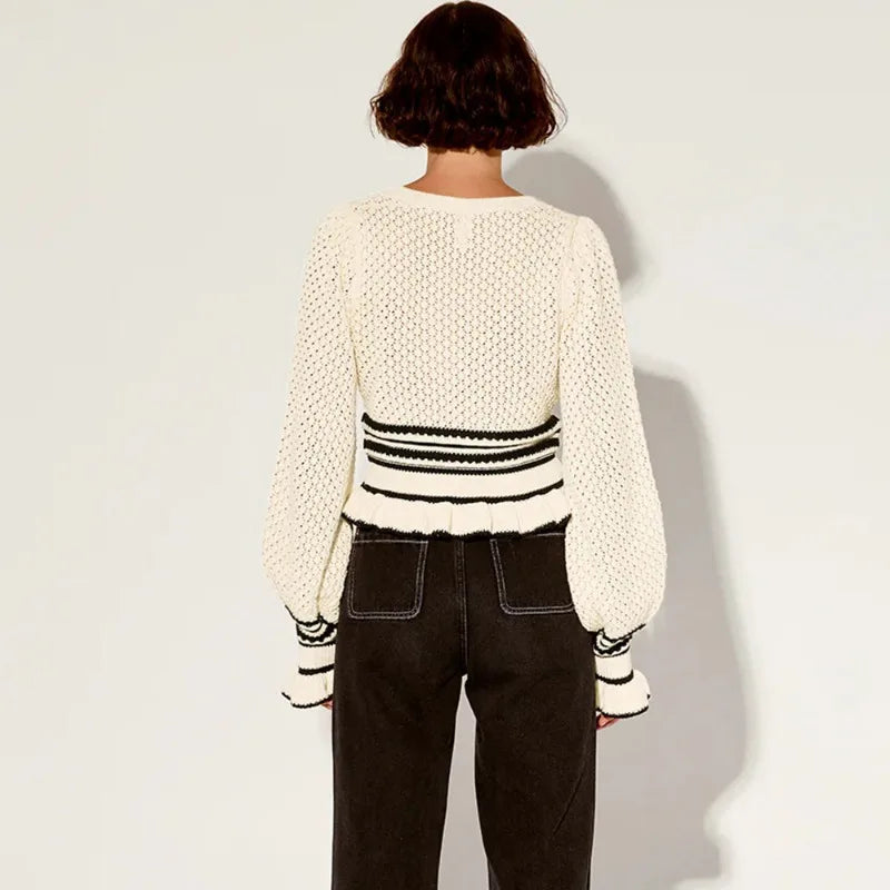 Liza Sweater