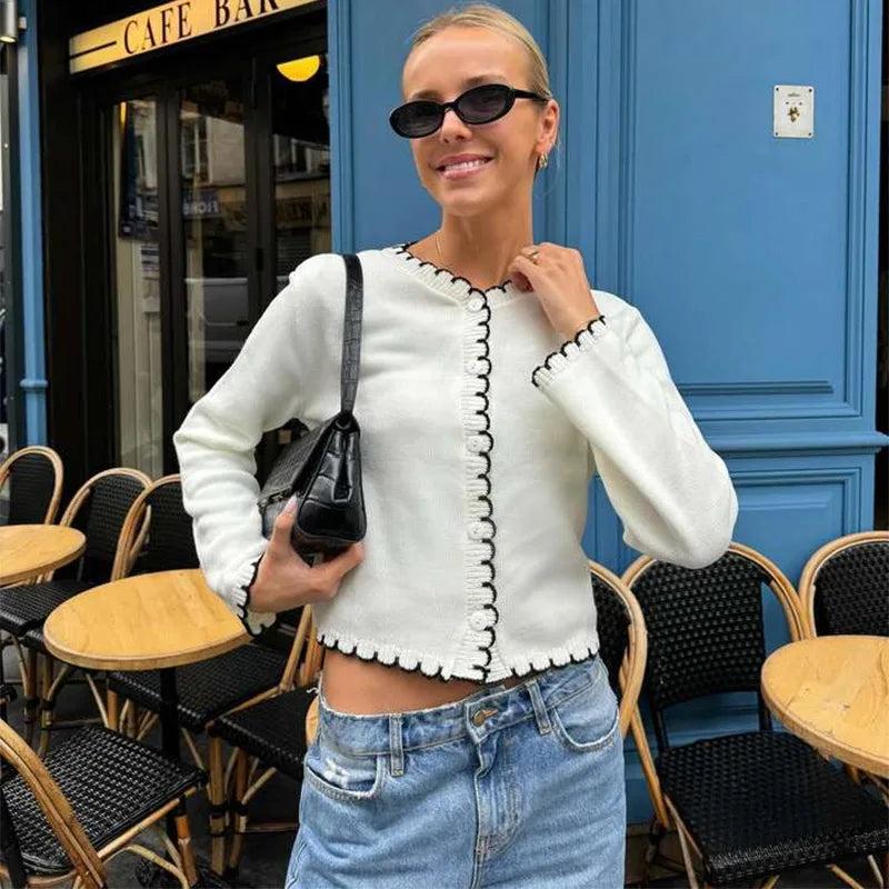 Coppa Cardigan