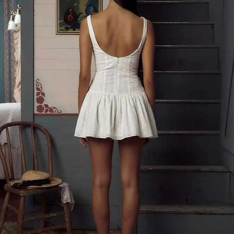 Kinkaid Dress
