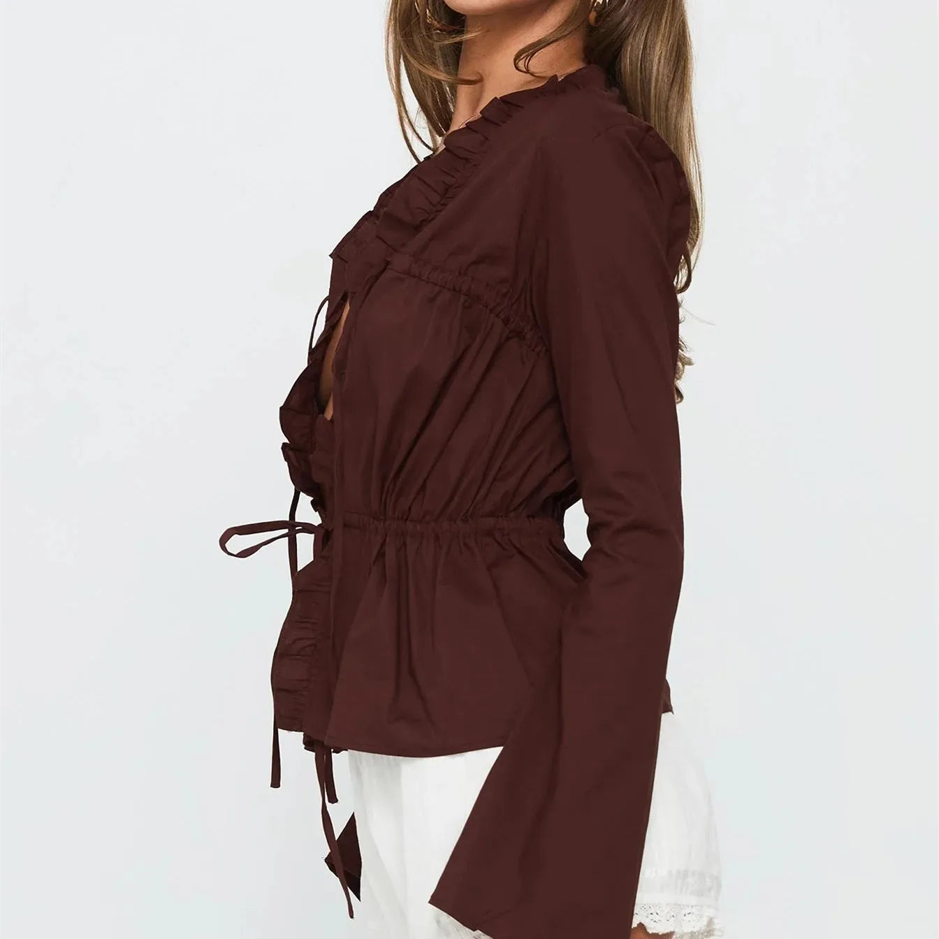 Constance Blouse