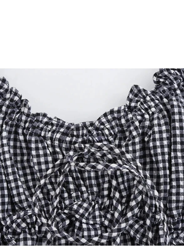 Plaids Set