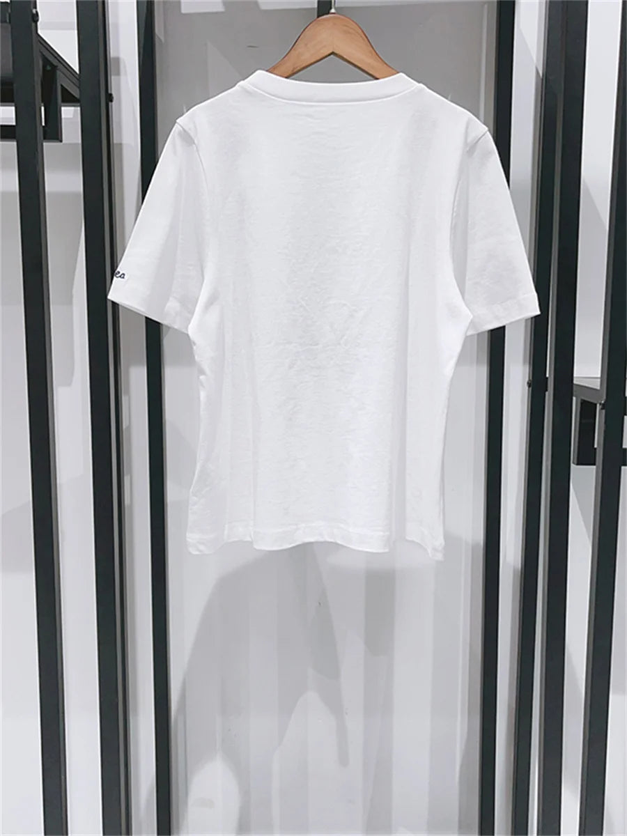 Lamb T-shirt