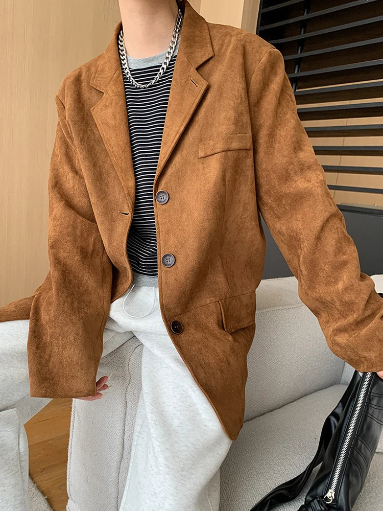 Indie Blazer