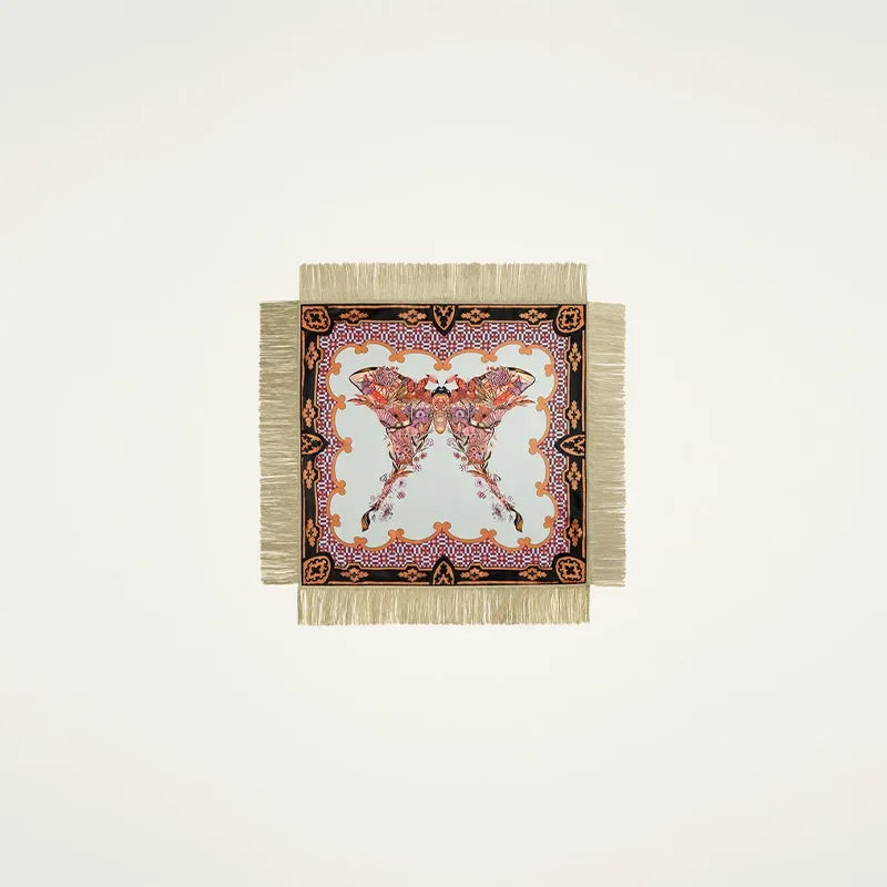 Solstice Scarfs