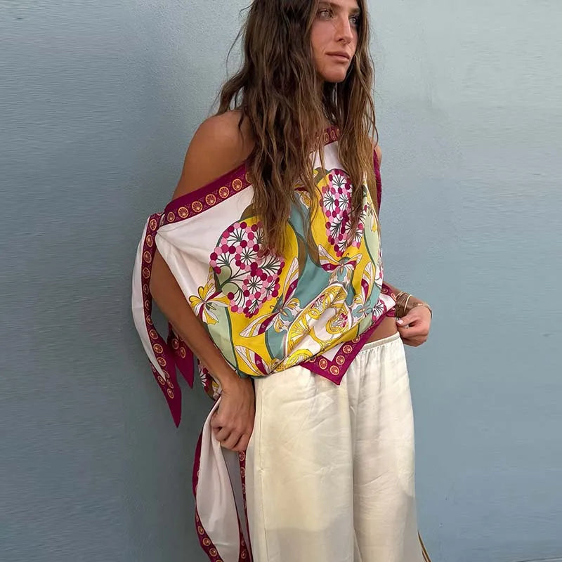 Malenga Top