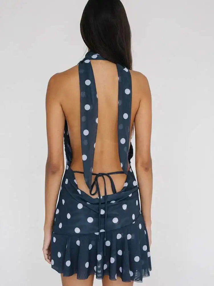 Jenna Dress